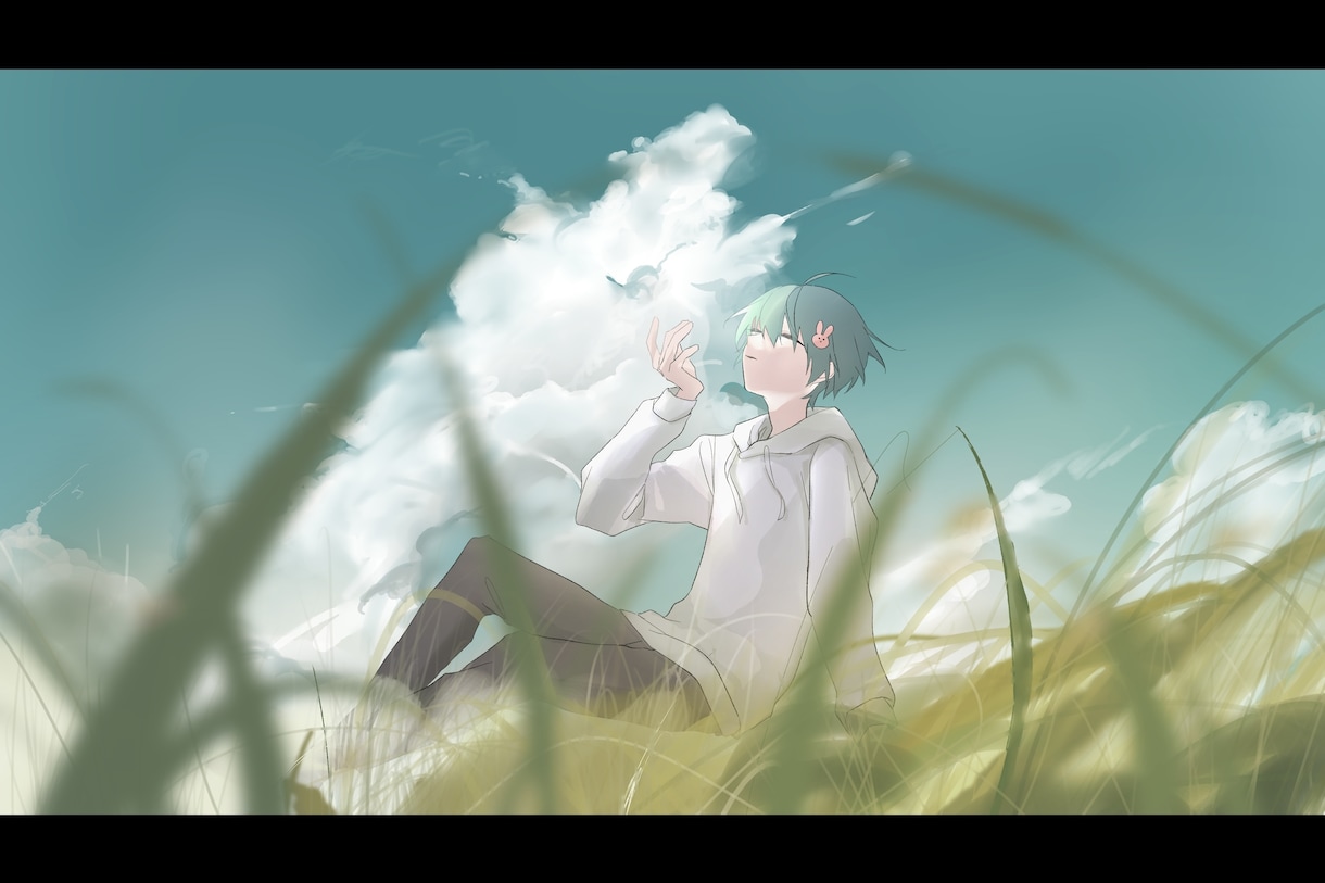 商用利用可♩可愛いイラストをご要望に沿って描きます 企業様実績有り◎即日納品可！サムネ等お描きします イメージ1