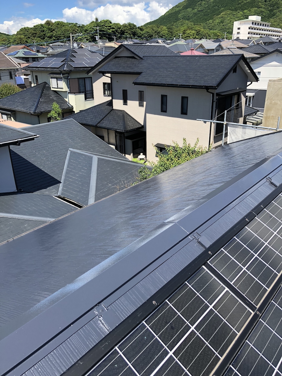 あなたの大事な家の適正塗装価格教えます 住宅塗装の相場、訪問営業にうんざりなあなたへ イメージ1