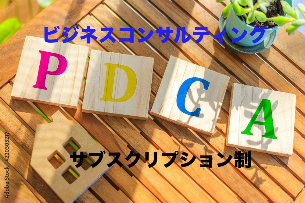専属サブスク★ビジネスコンサルサポートします マイルストーンの具現化を促進して♾️開運♾️ イメージ1