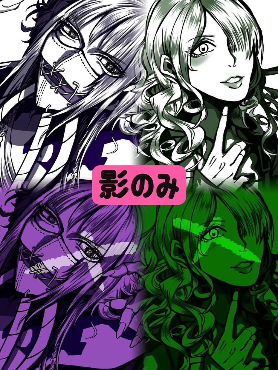 似顔絵描きます 頂いたお写真を元に描かせていただきます イメージ4
