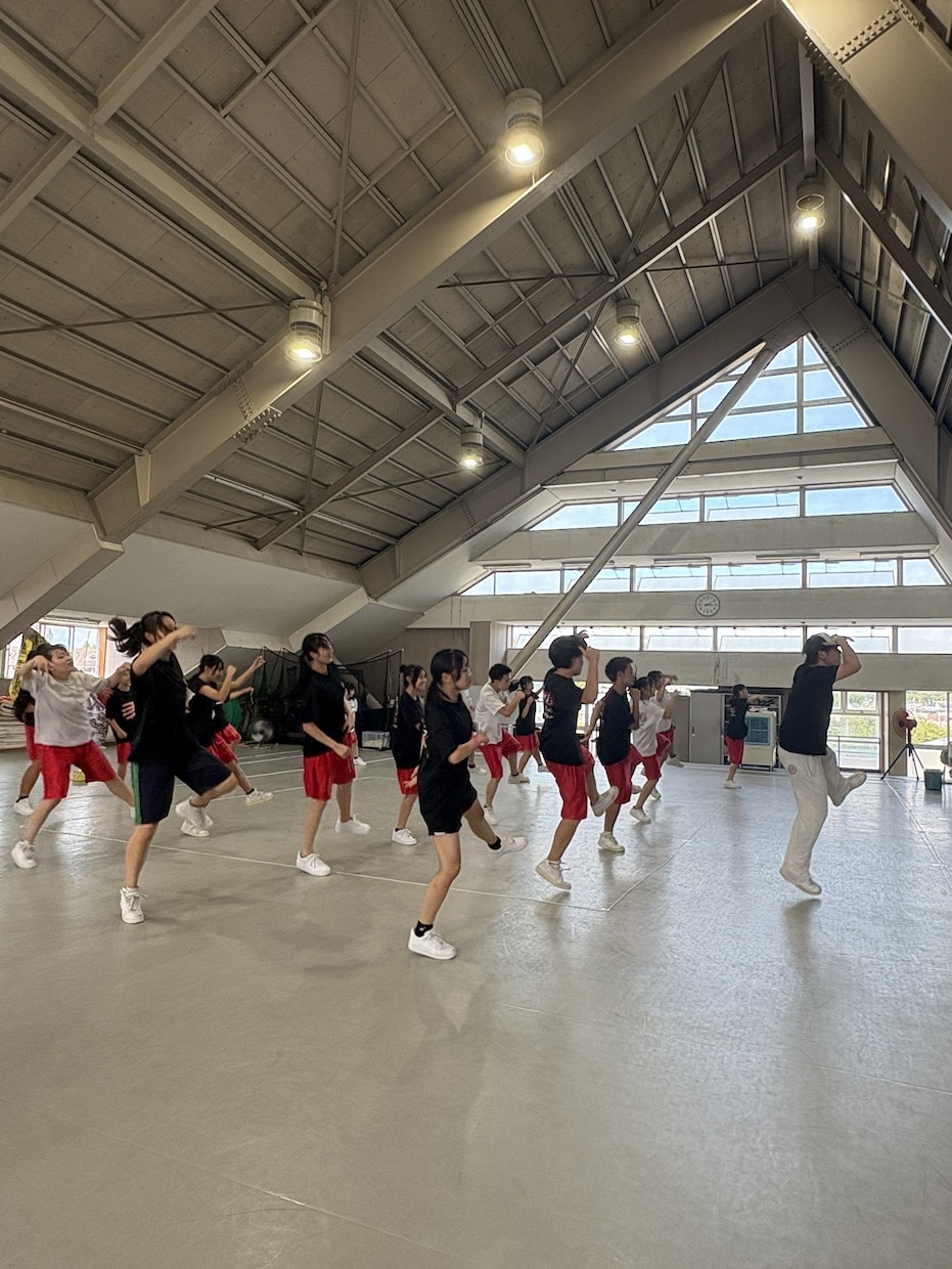 ダンス歴20年以上のプロが振付と指導をします 「できない」から「できる」へ　ダンス上達の道を徹底サポート イメージ2