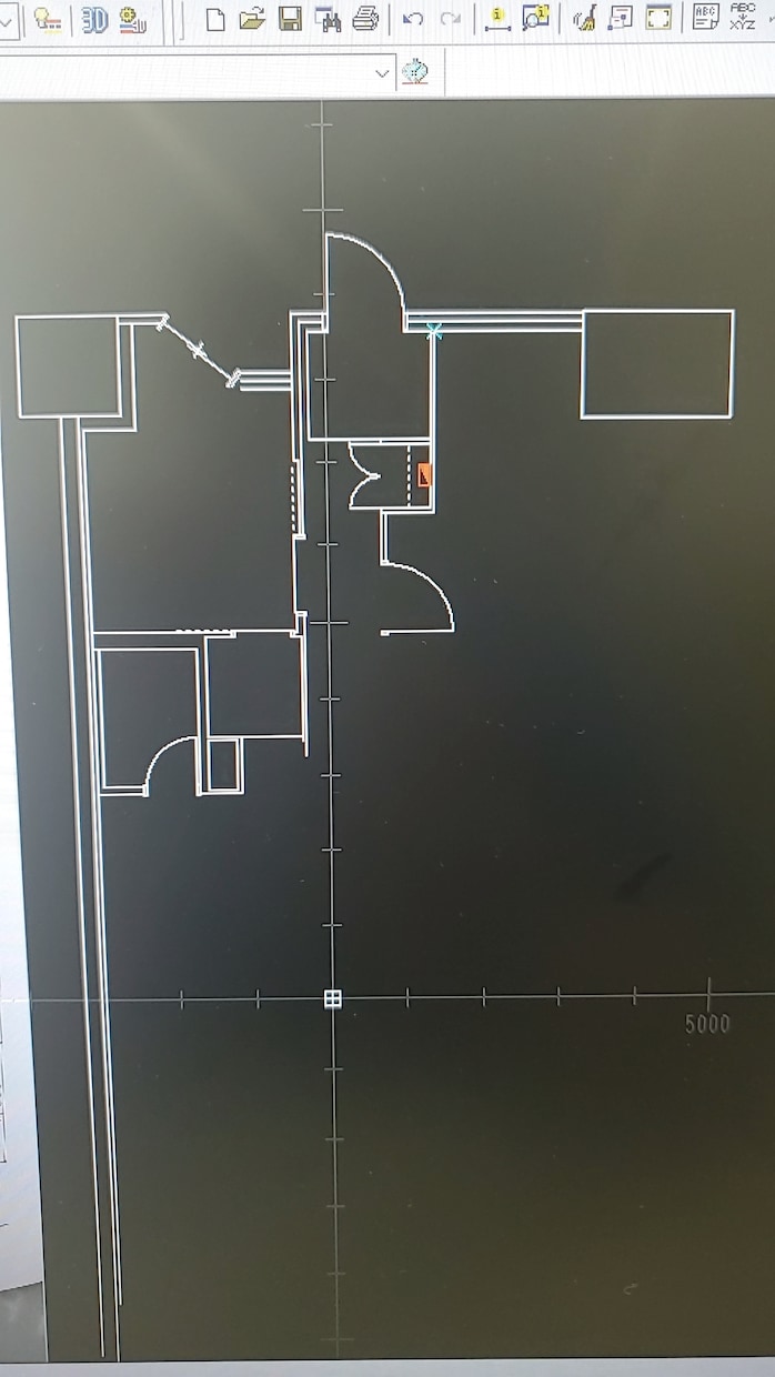 電気設備に関する業務承ります 作図から計画書他なんでも御相談下さい。 イメージ3