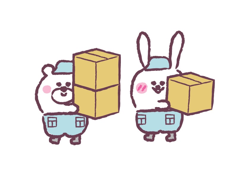 ひとつひとつ丁寧に内職代行します コツコツ作業が得意です◎細かい作業、ていねいに代行します！ イメージ1