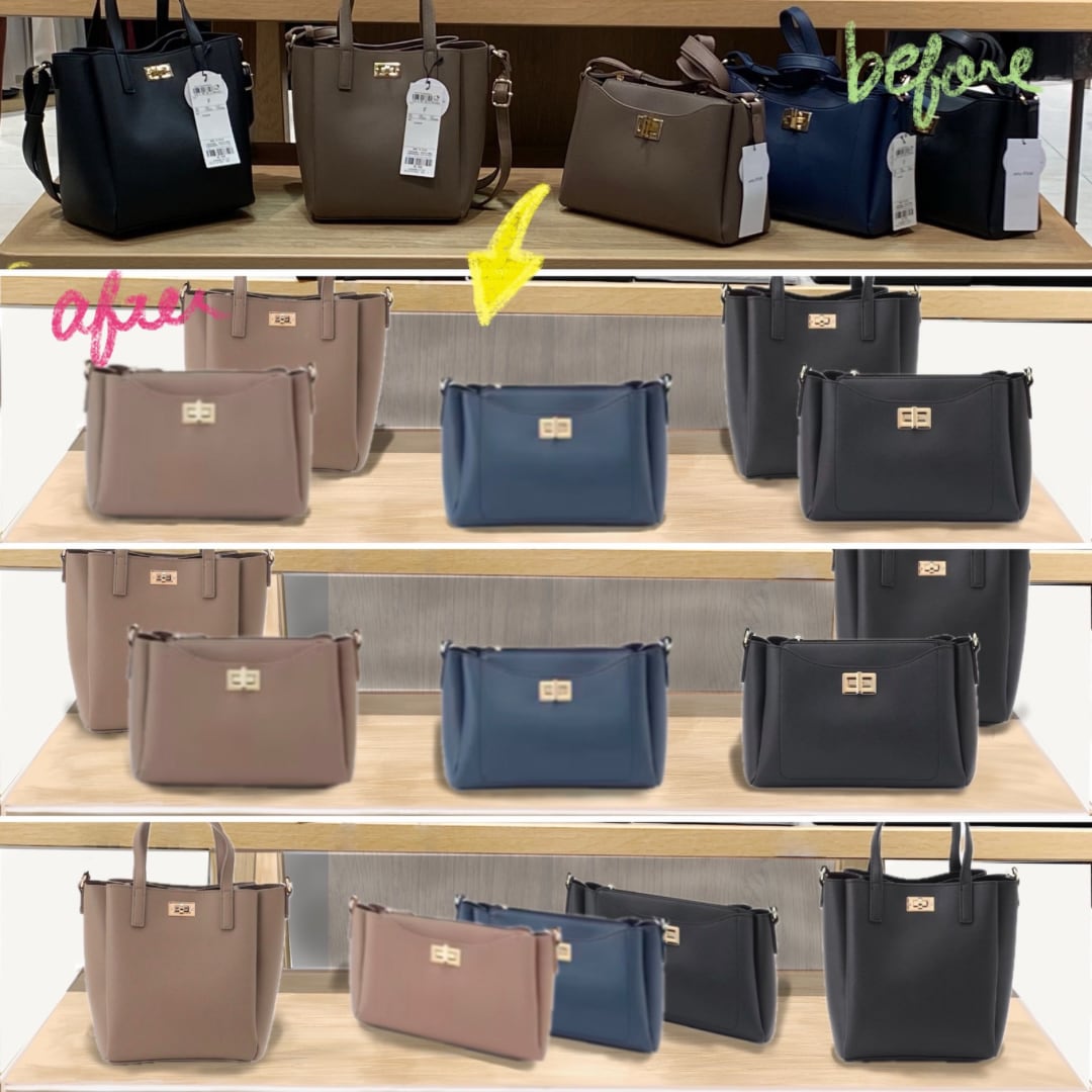明日から使える！店舗の視覚戦略のコツをお伝えします ★集客・売上につながる“きっかけ”の創出方法が学べるセミナー イメージ4
