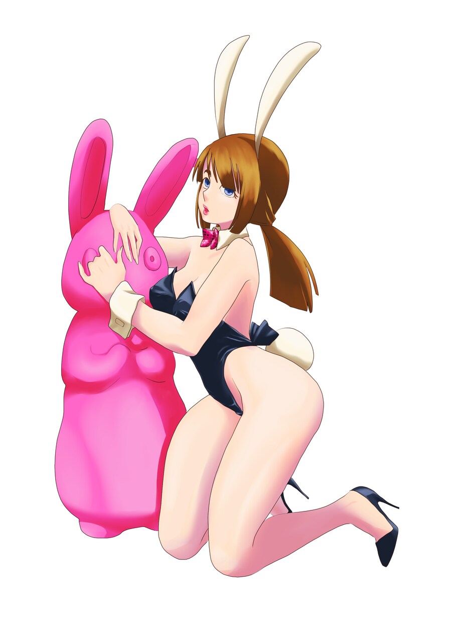 イラストを作成いたします セクシーなおねえさんから醤油さしまで イメージ1