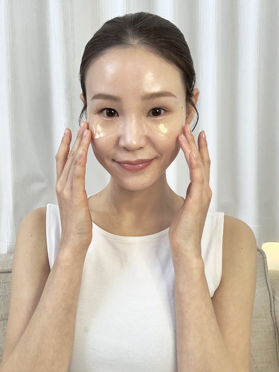 モデル歴14年★30代すっぴん(顔出し)撮影します "素材美"を大切に…商品の魅力をお伝えします！ イメージ3