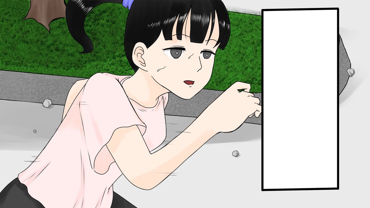 広告まんが(Youtube/LP)動画制作します YouTube動画制作実績100本以上丸投げOKです！ イメージ8