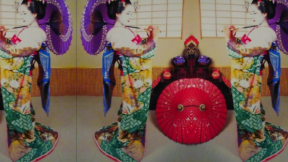 面白い写真のmoment作ります 遊び心で古写真を活かせよう、動画作りもご相談の上致します❣ イメージ1