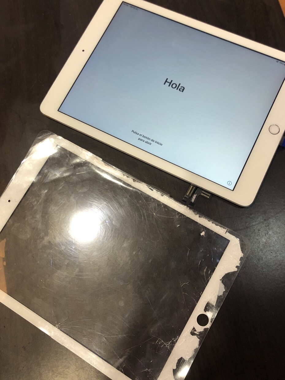 iPhone修理屋の開業方法を教えます FCに頼らない仕入れ先や修理方法などの開業手伝いします。 イメージ2