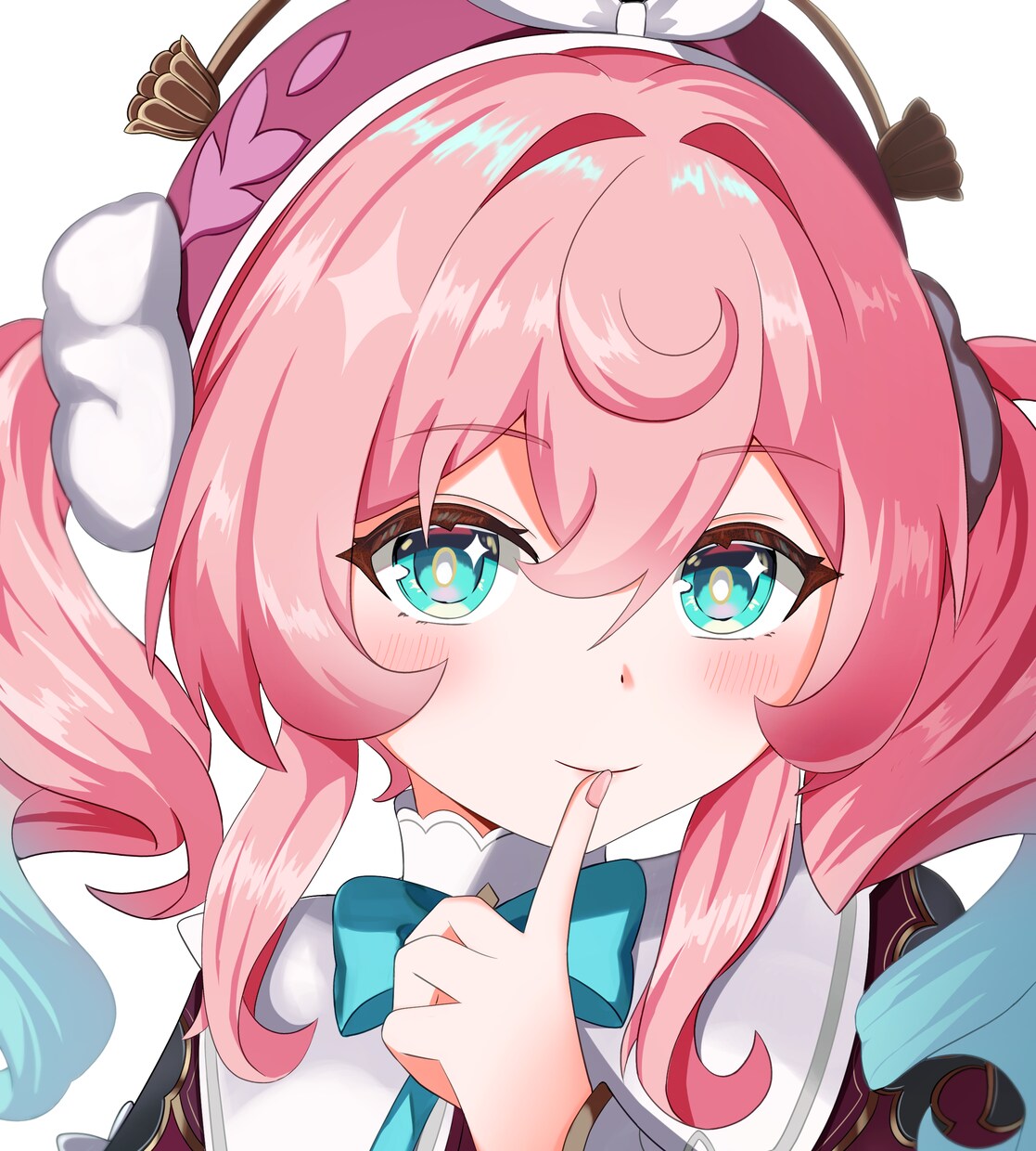 理想のかわいいSNS用アイコン描きます オリジナルでも二次創作でも、素敵なアイコン制作いたします！ イメージ4