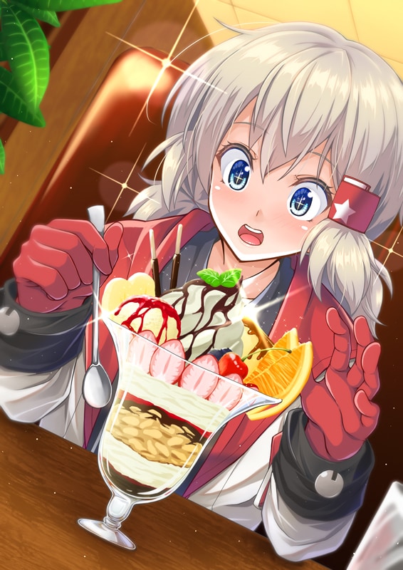 キャラクターイラスト制作します 商業経験有り！ご希望の一枚絵をお描きします！ イメージ2