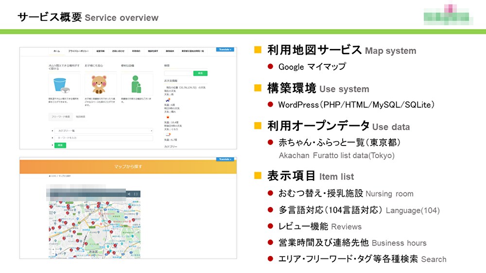 コンペ用のパワーポイント資料を作成します 学内コンペで多数入賞経験あり！1枚から対応します。 イメージ3