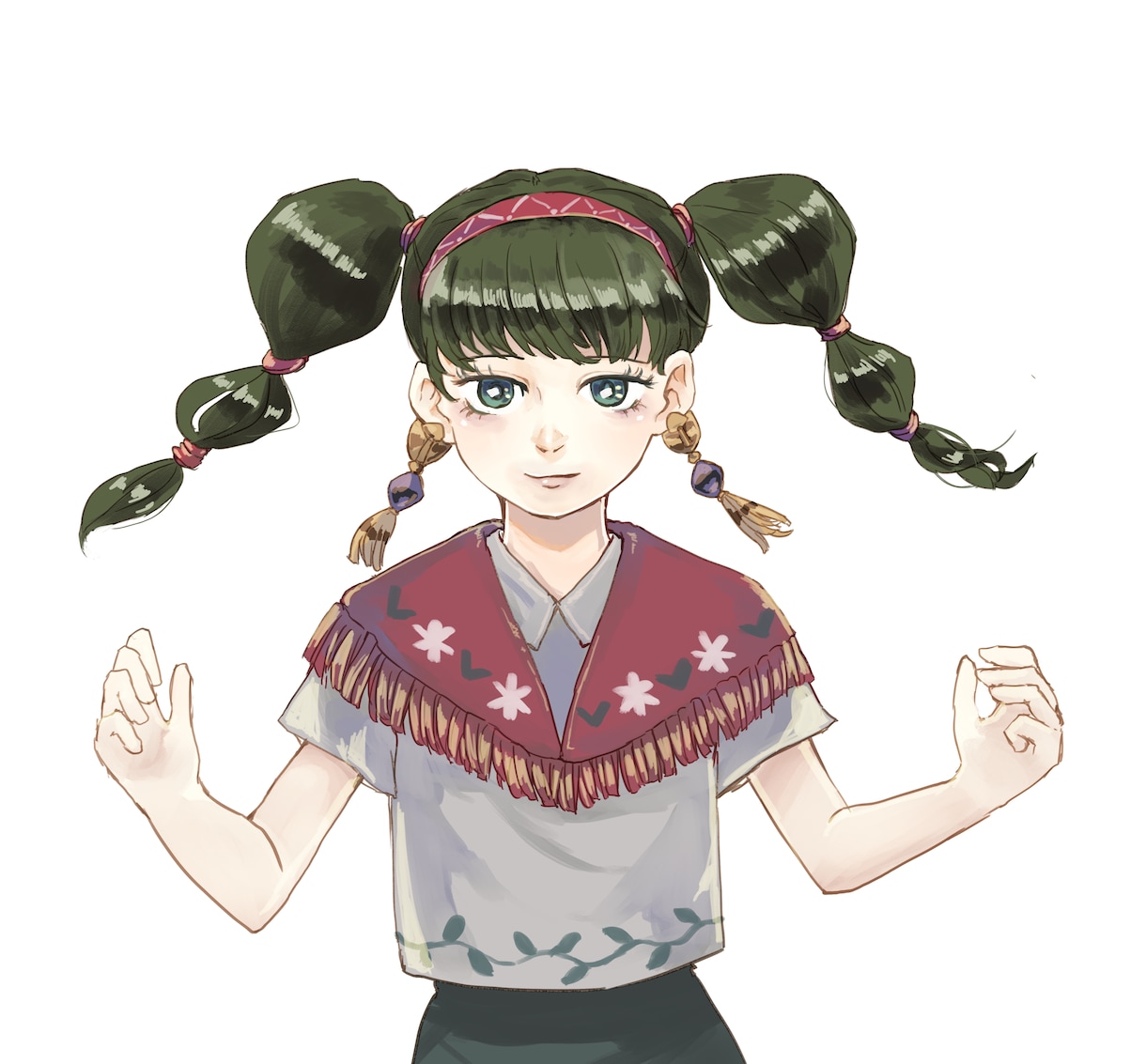 イラストと動画を制作します 動画に用いるイラストデータは不要！イラスト作成から行います！ イメージ3