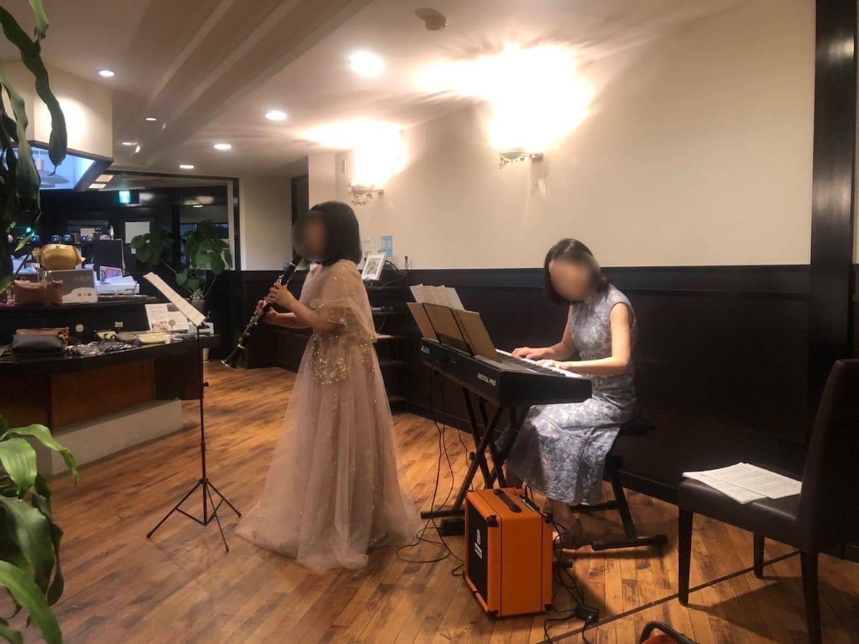 通常ピアノオンラインレッスンします こんな曲弾けたらいいな〜　ご自宅で気軽にレッスン！ イメージ2