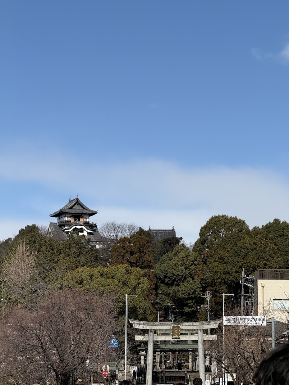 熱田神宮や愛知県周辺の神様へ代理参拝を致します 丁寧に参拝し様子を写真や動画で共有致します。 イメージ2