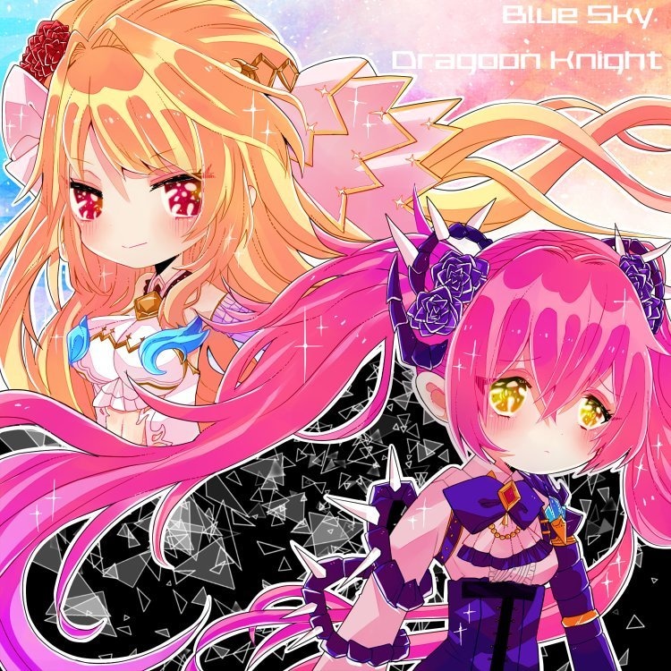 アイコン描きます SNS等のアイコンに(*´-`) イメージ3