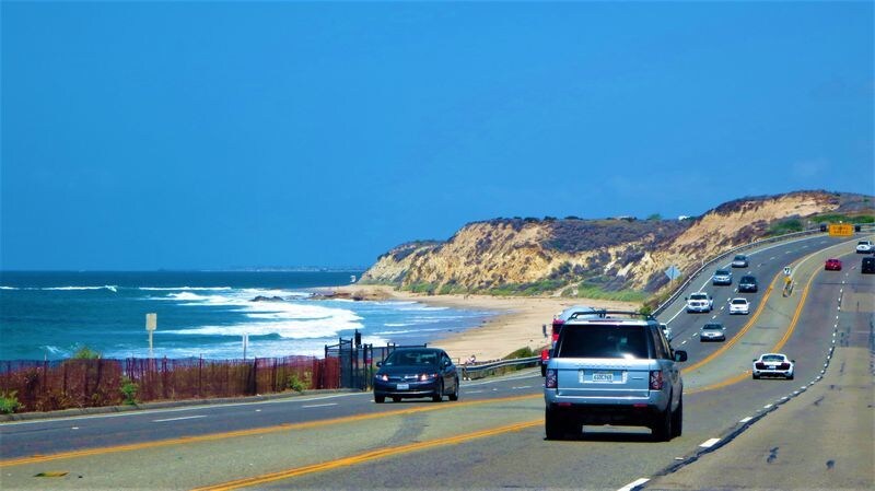 アメリカ(カリフォルニア州)での現地情報教えます これから語学留学を考えている方や赴任予定の方々等必見‼︎ イメージ3