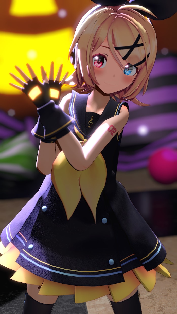 youtube用MMD動画作成代行致します .・❀安定で高品質な動画をお届けします☆.・❀ イメージ2