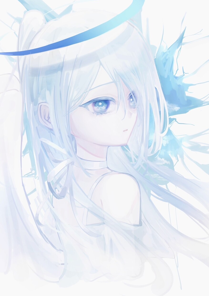 かっこいい・かわいいイラスト描きます ご希望のイメージに沿った絵柄・雰囲気で描けます イメージ3