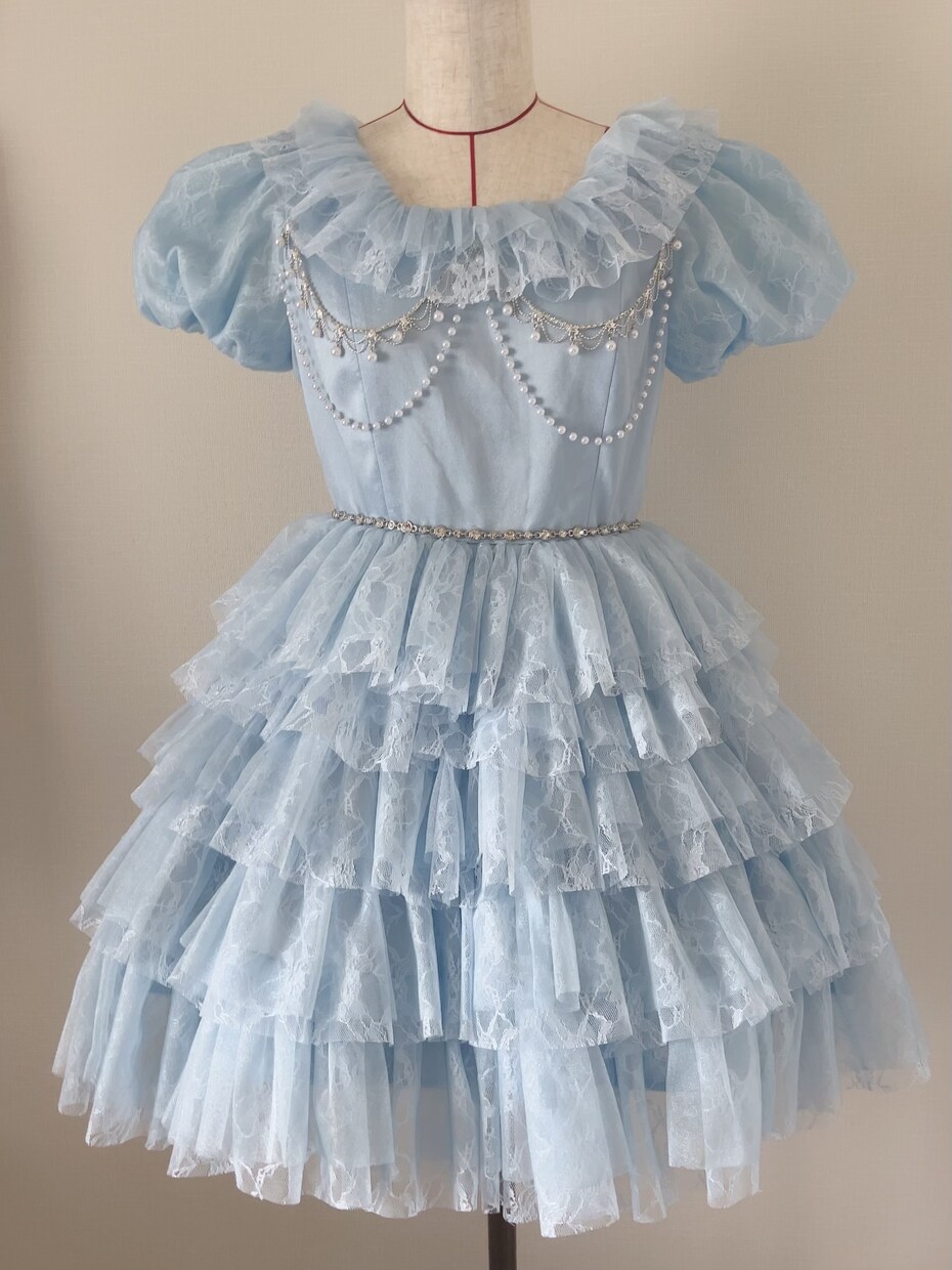 デザインから衣装の制作までをします 衣装製作　衣装デザイン　舞台衣装 イメージ1