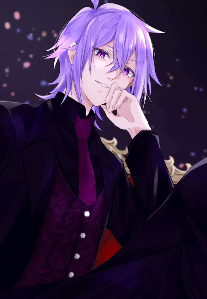 高品質！魅力的なイラストお描きいたします あなただけの理想のイラスト描かせてください！ イメージ5
