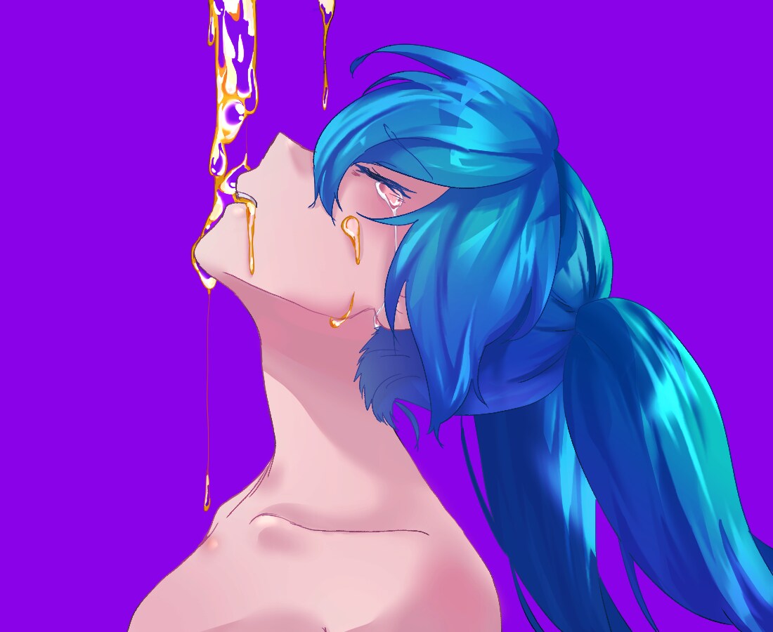 活動者さんのお手伝いさせて頂きます 専門的にイラストを学んだプロが描いたアイコンで注目を浴びよう イメージ1
