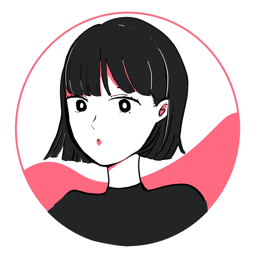 シンプルおしゃれなイラストを作成します SNSアイコンに便利なイラストをイメージ通りに作成します イメージ1