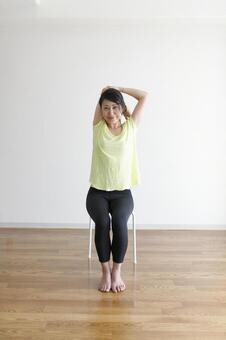 理学療法士が運動指導行います ストレッチ、筋トレ、体の使い方などアドバイスいたします☺︎ イメージ3