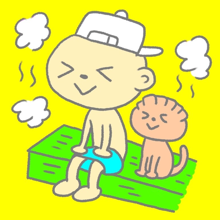 可愛くてちょっと毒のあるイラストを描きます ミッフィーやサンリオキャラのような可愛いキャラクター イメージ4