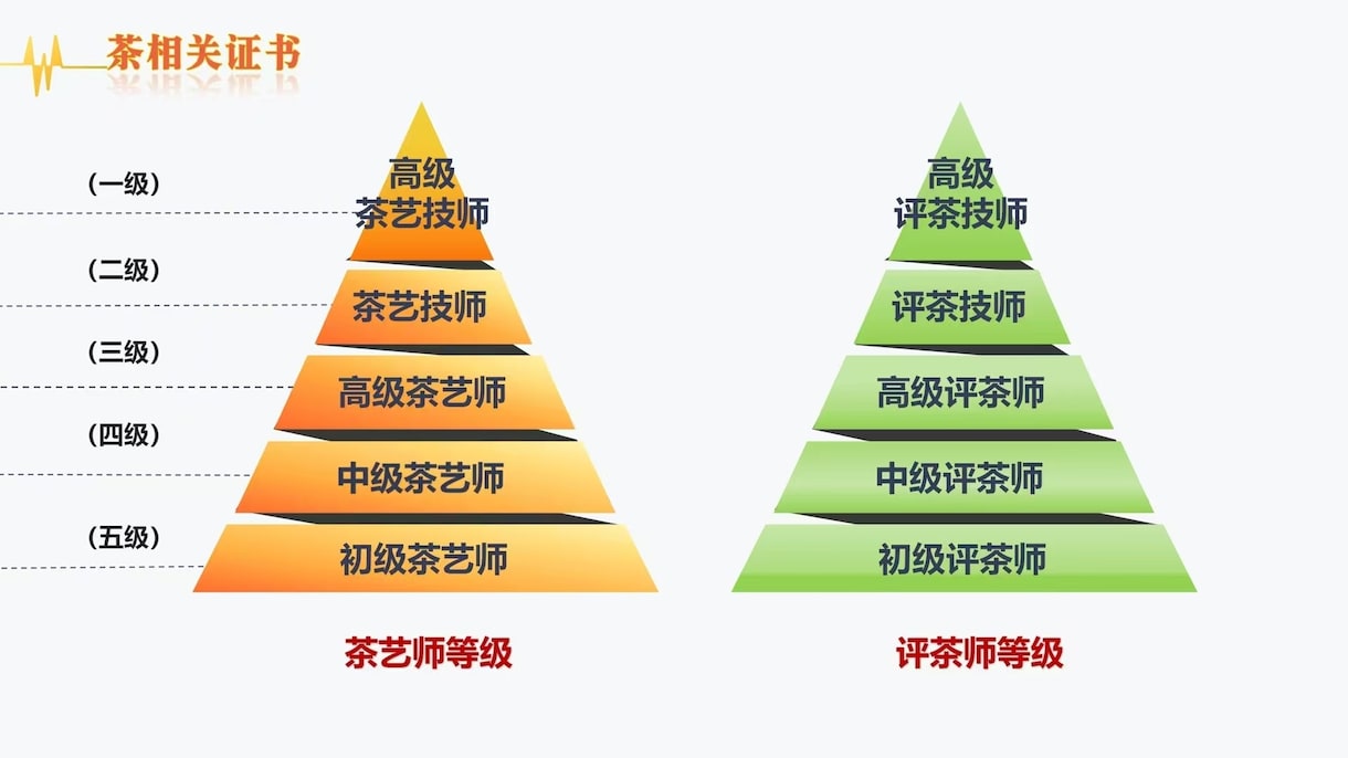 お好みを伺いながら中国茶の世界へと誘います 中国茶の事を知りたい方へオススメ！ イメージ8