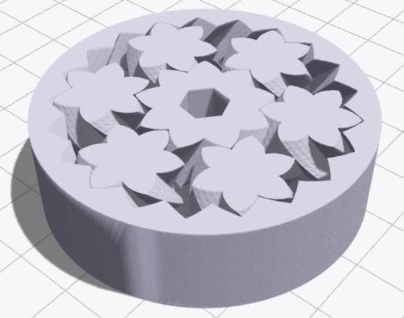 あなたの作りたいもの【3Dデータ】作成します 現役エンジニアが3Dデータ作成致します！☆3Dプリンター☆ イメージ3