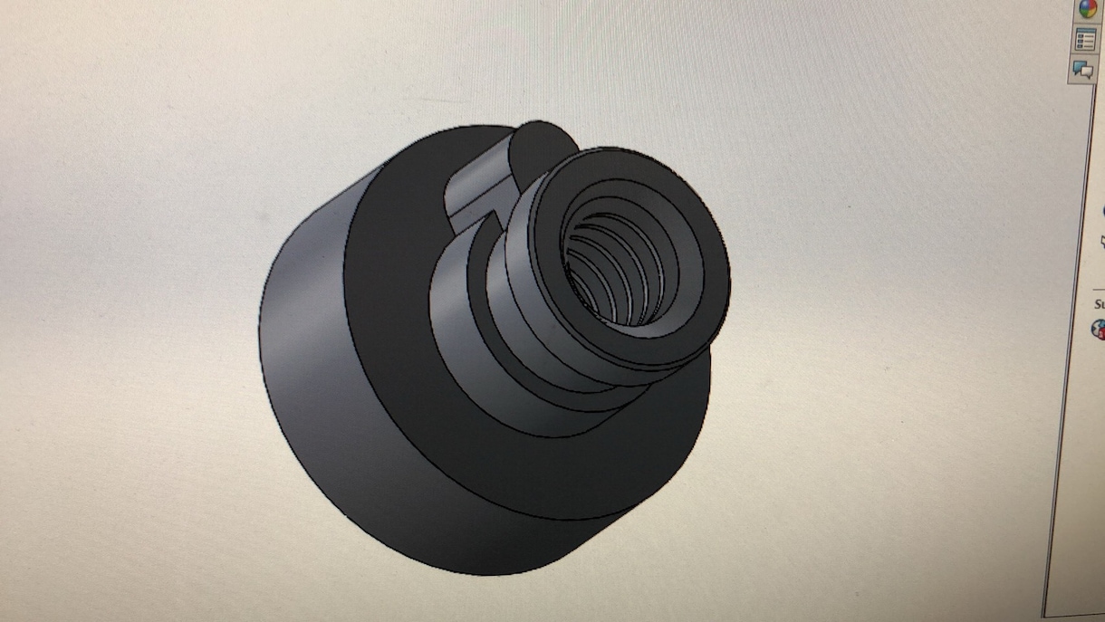 ３Dプリンターであなたのデザインを形にします 業務用高機能３Dプリンター使用。出力時間単価計算の明朗会計。 イメージ9