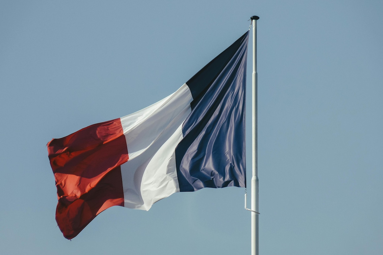 フランス人が正しいフランス語でナレーションします ネイティブによる自然で正しいフランス語 イメージ2