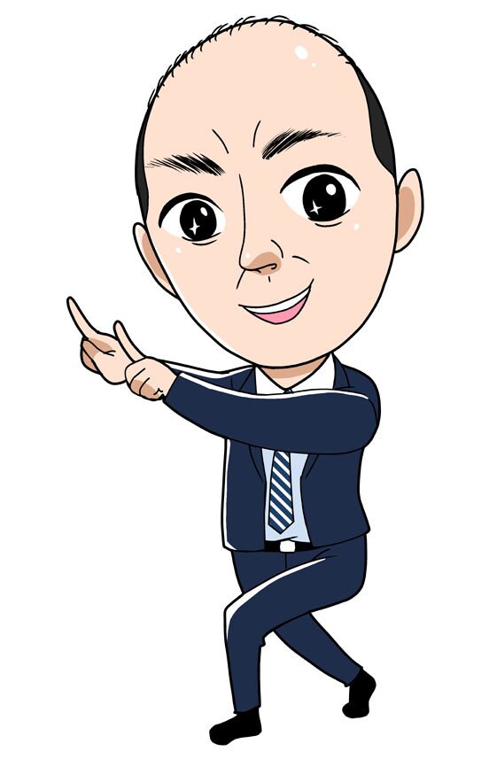 広告やチラシ、ＬＰページ等の漫画を描きます 見やすく分かりやすい漫画で商品のＰＲなどをしてみませんか？ イメージ4
