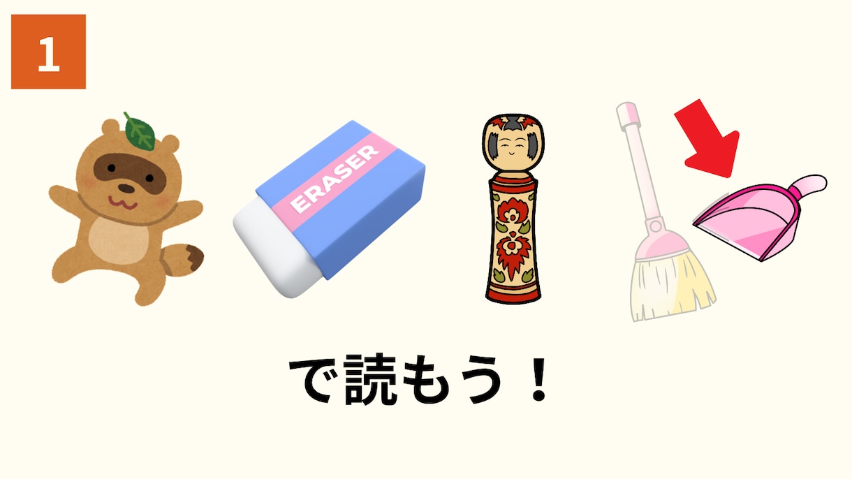 目標を叶えるオリジナルの謎解き問題作ります 1問2,000円〜オリジナルの謎解き問題を作成します！！ イメージ2