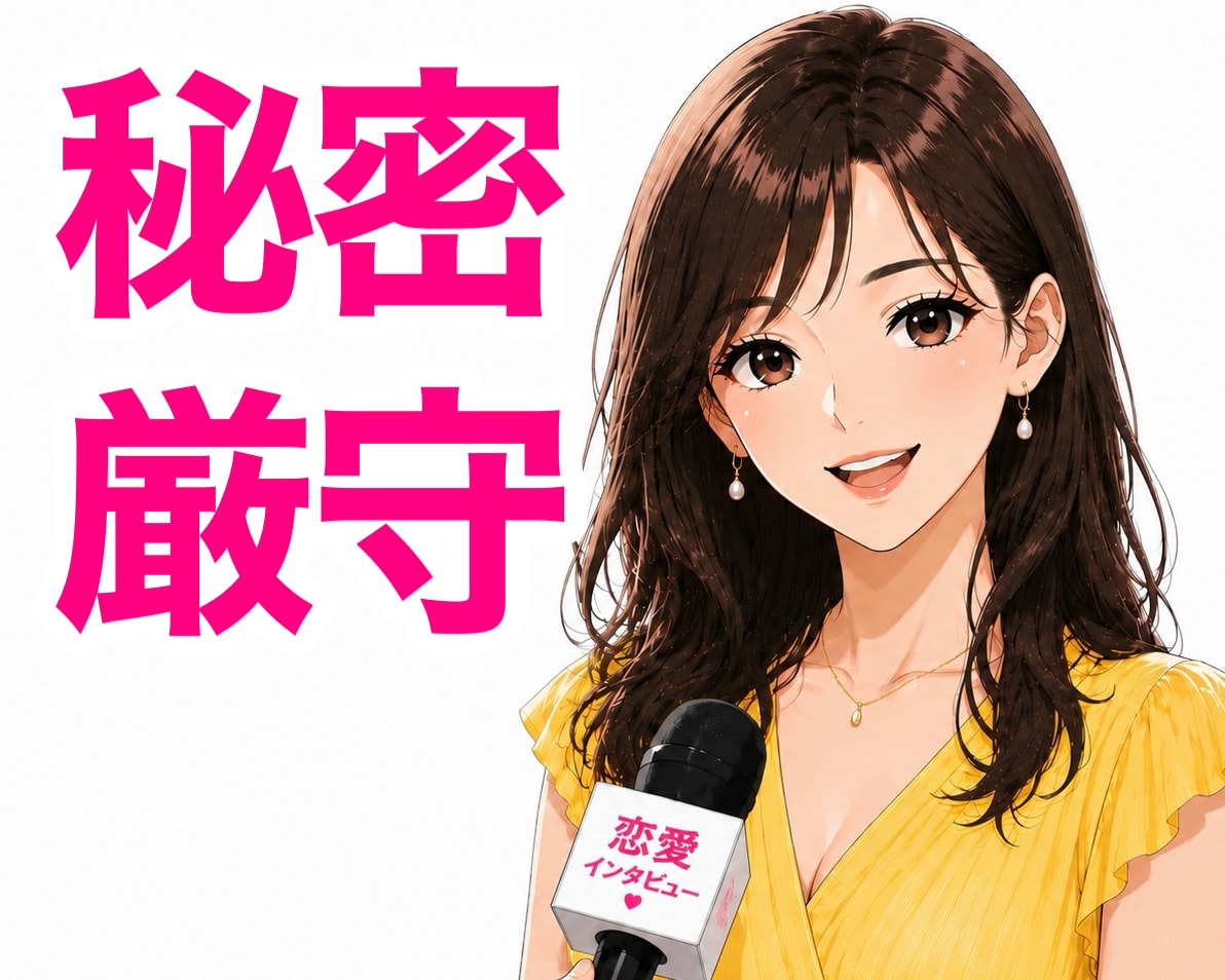 質問形式の対話で恋愛傾向・課題・要因の分析します また同じような失恋？何度も繰り返しているお悩みを分析します✨ イメージ2