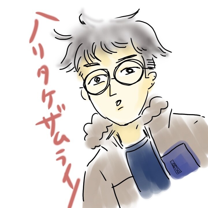 ゆる〜い似顔絵、描きます はじめての出品です！よろしくお願いします！ イメージ3