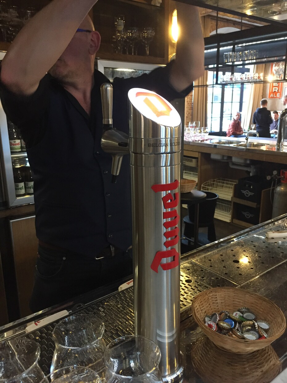 ビールソムリエがビールの楽しみ方教えます これまで飲んだビール国内外合わせて150種類以上！ イメージ3