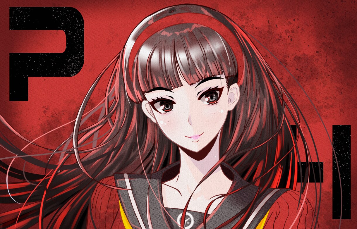 XやYouTube向けアイコン制作を承わります 貴方だけのアニメイラストアイコン作成。今だけ特別価格。 イメージ2