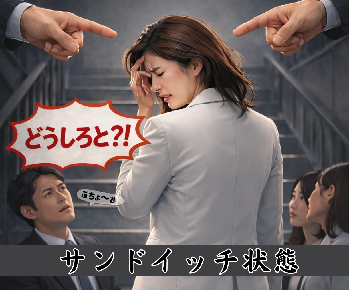 経営者・管理職・責任ある立場の方。秘密は厳守します 弱音を見せられない、相談できる人がいない。話せる場所あります イメージ7