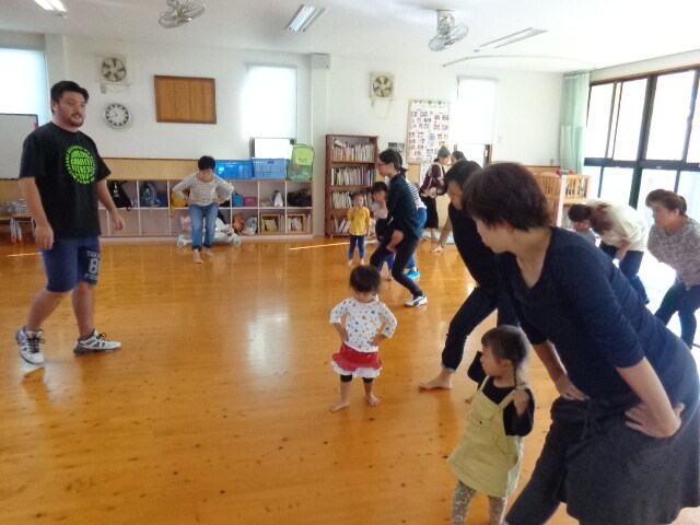 保育園お遊戯会の振り付けします 保育士さんの負担軽減いたします！ イメージ2