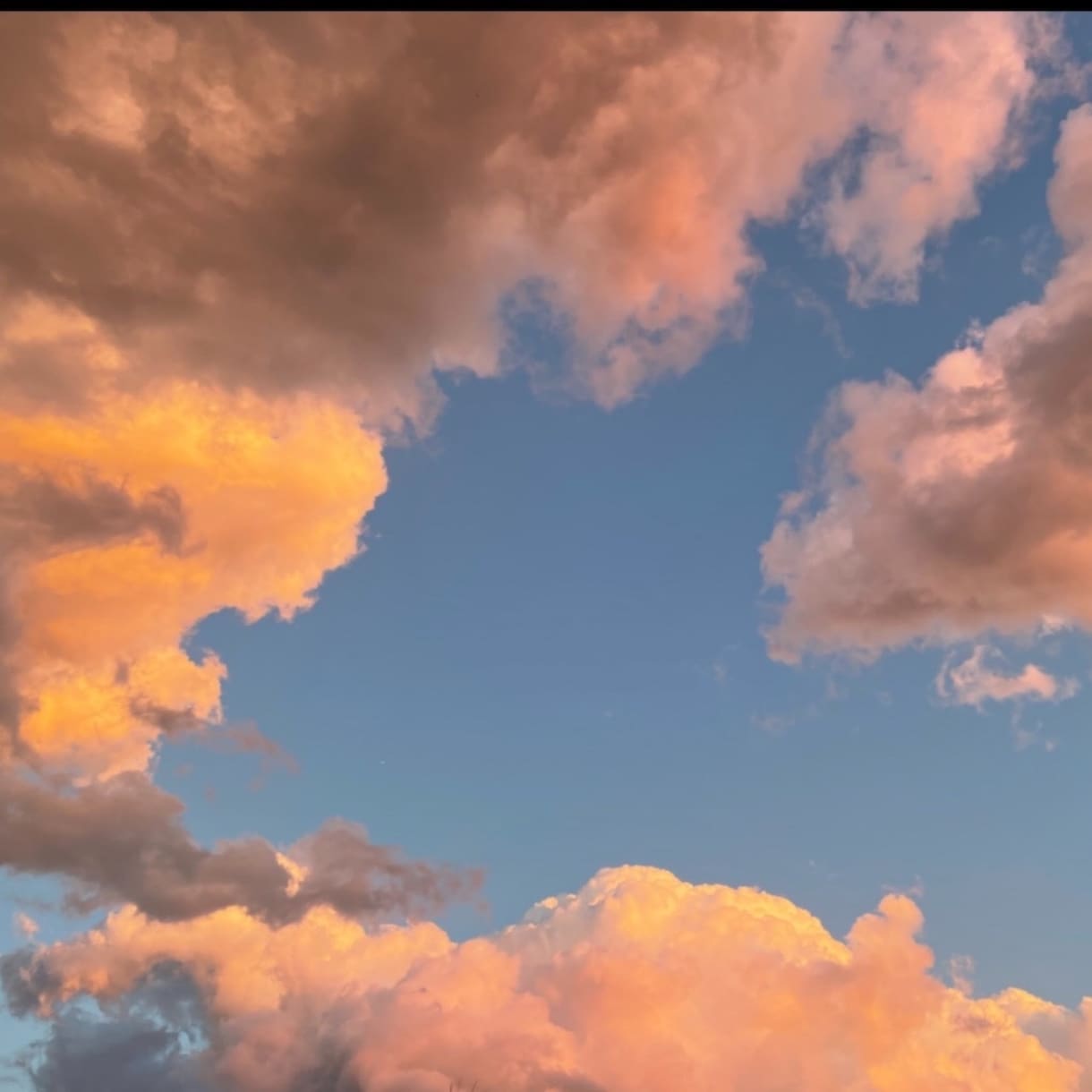 空や風景などの写真提供します 空などの日常のひとコマなどの宝物 イメージ9