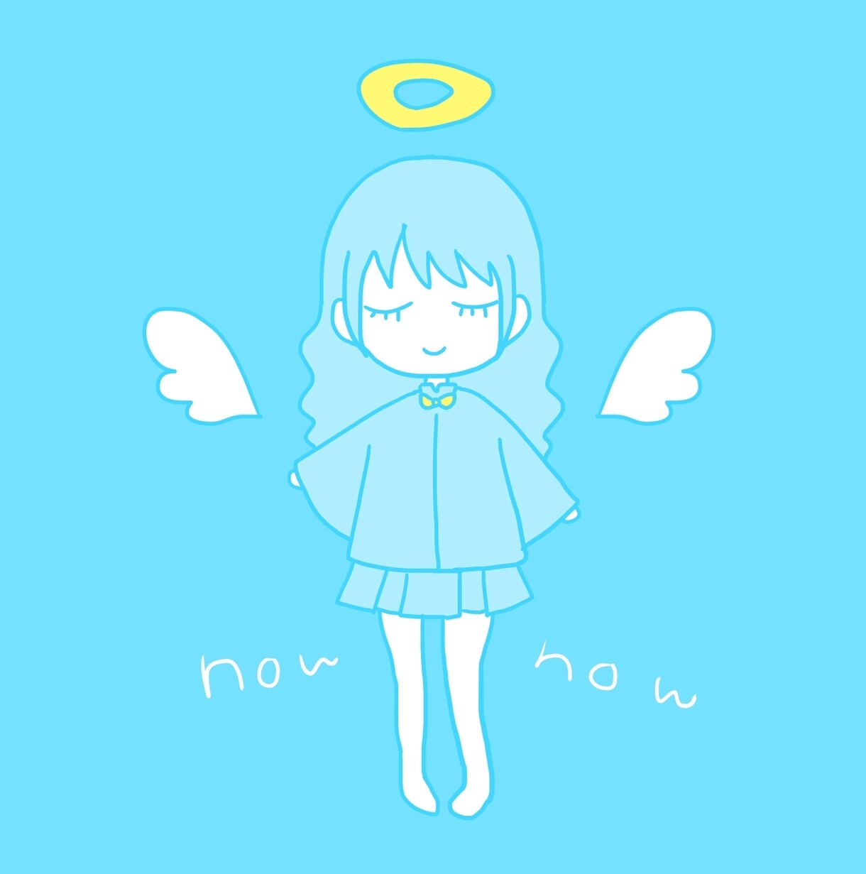 ゆるっとしたアイコン描きます SNSなどのアイコンに使用可能です。 イメージ1