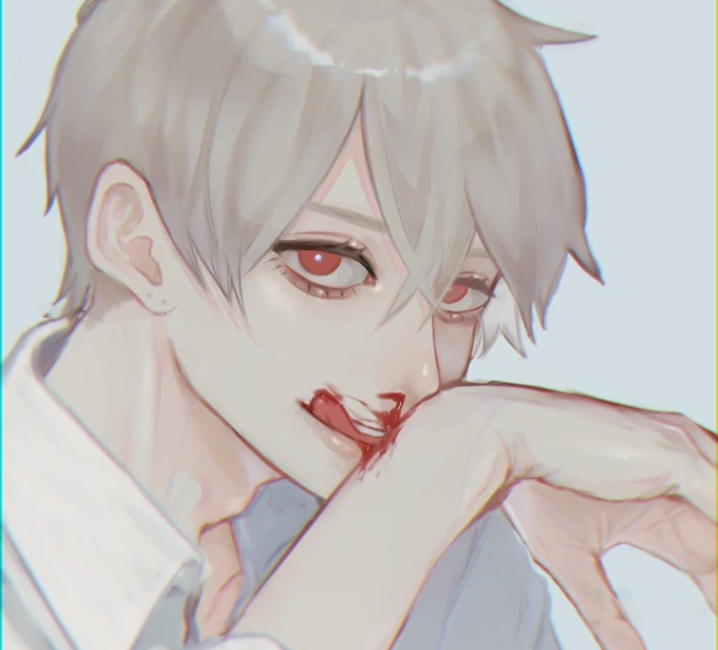 あなただけのイラストをお描き致します snsなどのアイコンに迷っている方 イメージ3