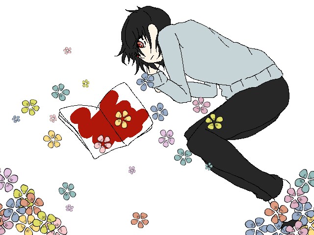 ゲーム作成時などの一枚絵描かせて頂きます 自分だけの一場面を表したい方におすすめです イメージ2