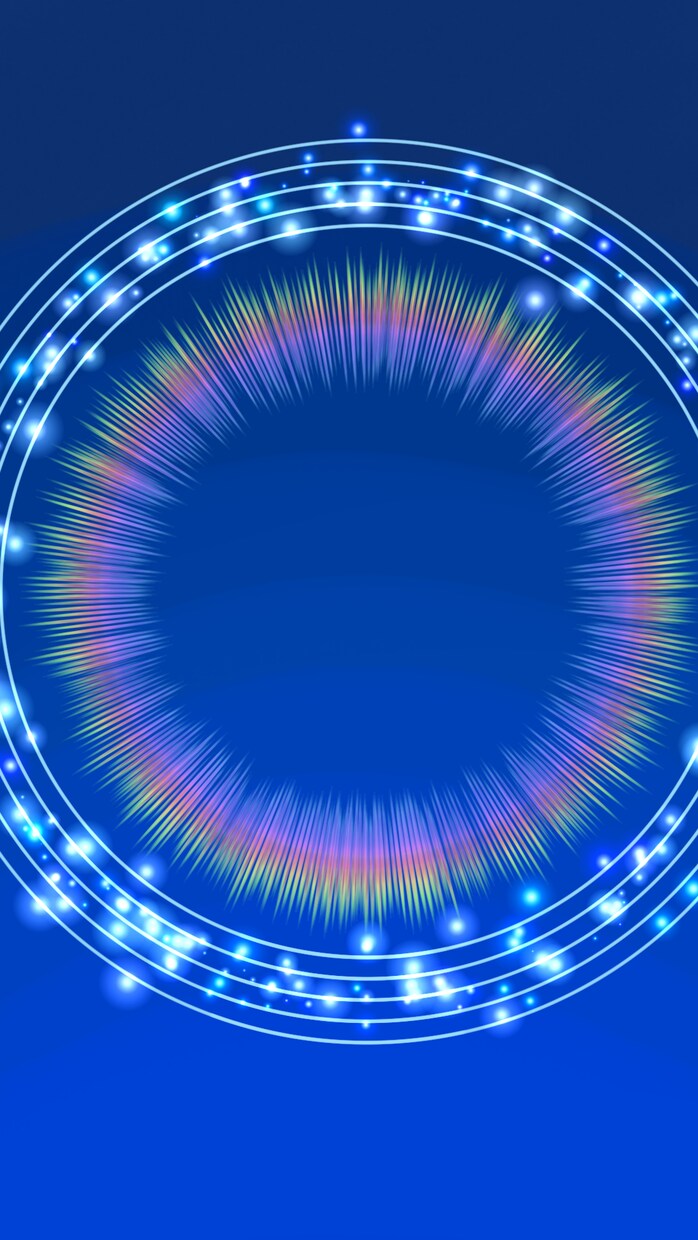 配信で使える背景を手描きします YouTubeや配信アプリなどで使える背景を制作します! イメージ6