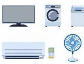 ニーズに合わせたお勧めの家電製品を選定します 家電のプロ証　家電製品アドバイザーGOLDランク取得歴有り。 イメージ1