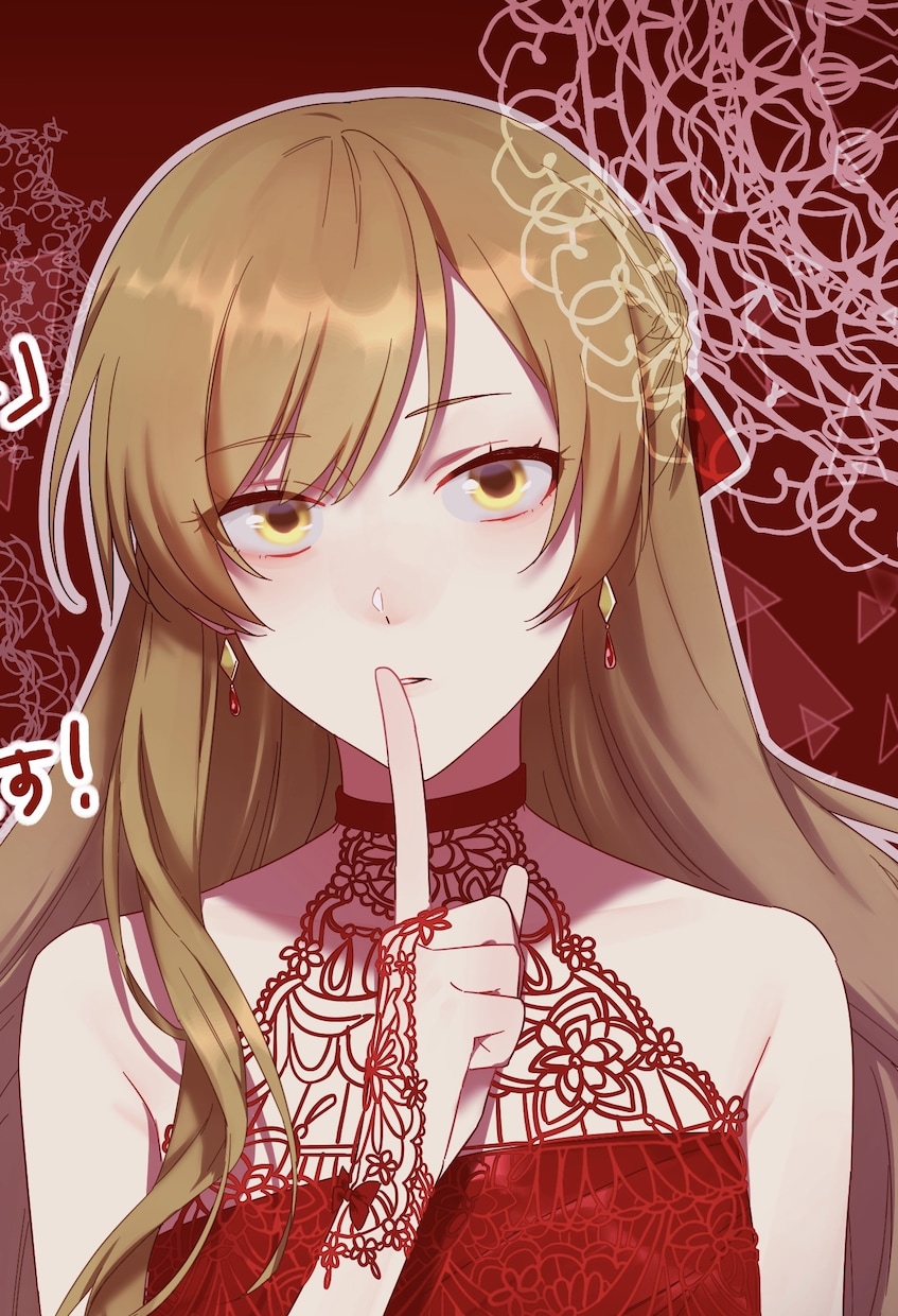 可愛い、ポップ、その他ご希望のイラスト全般描きます (デフォルメ、頭身等対応可能です) イメージ5