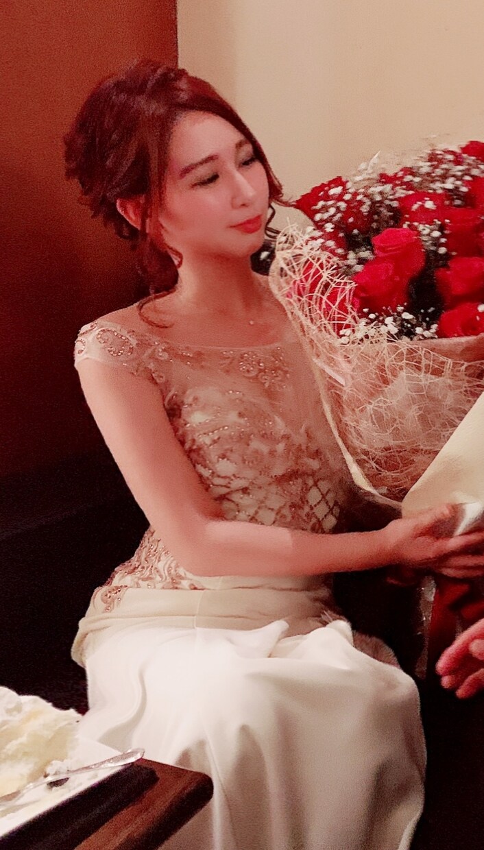 元ホステスが気軽に話し聴きます 今、無性に話したくありませんか？( ˊᵕˋ* ) イメージ1