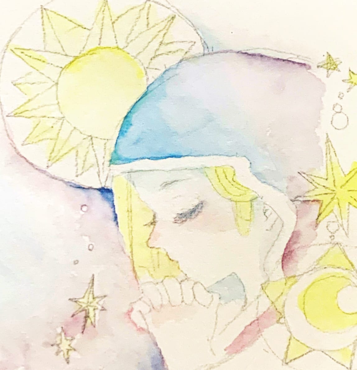 タロットを使い、ゆっくりとお話しを伺います つらい気持ちがなくなるまで、ゆっくりとお話しを。 イメージ1